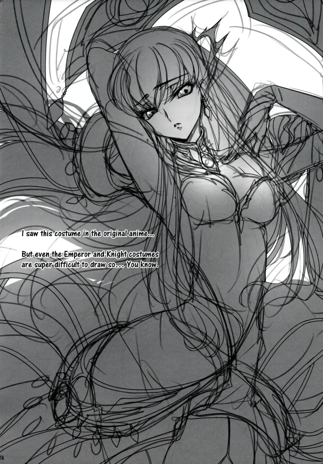 [Rangetsu] Chartreuse Noise Fhentai - Page 23