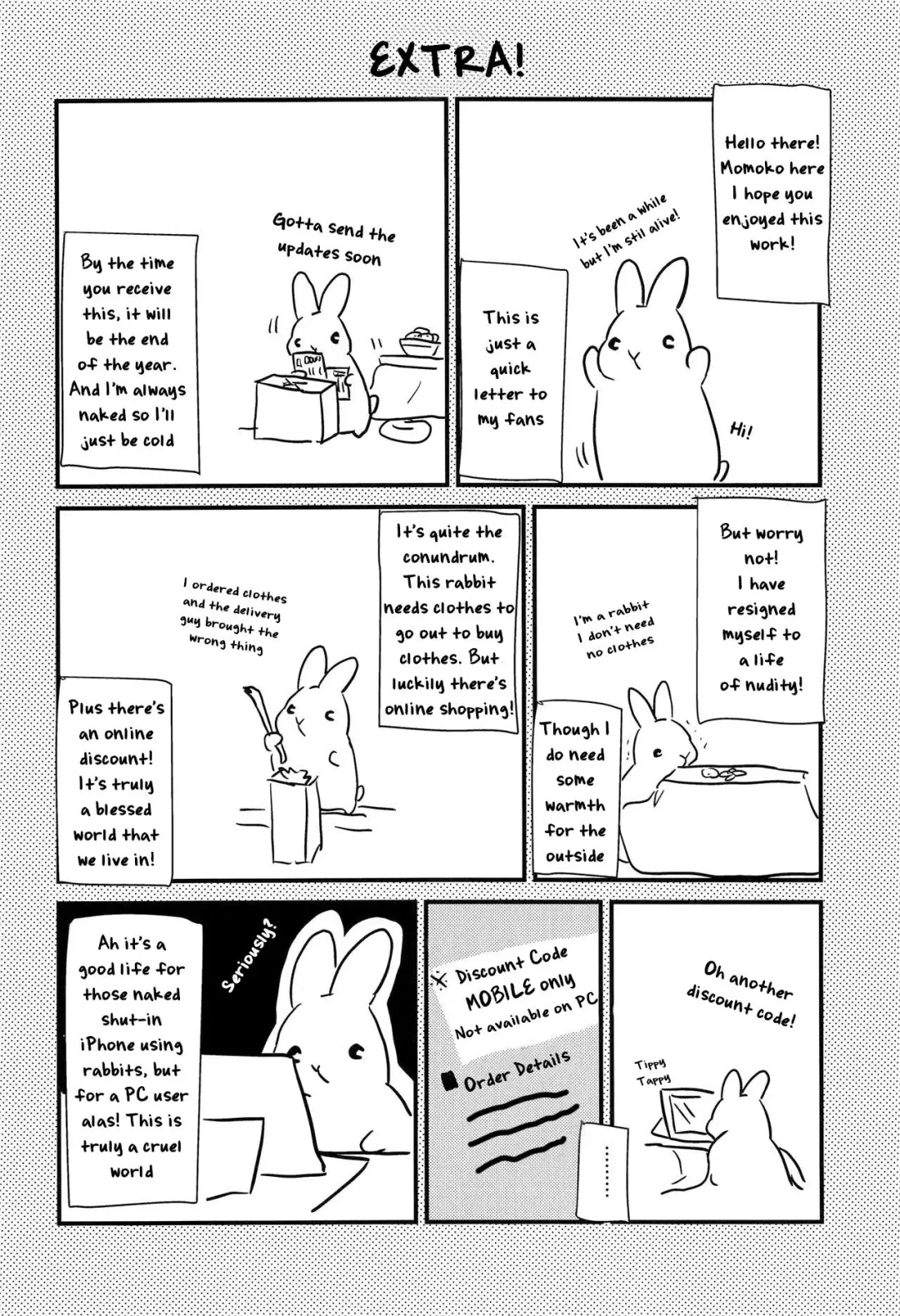 [Momoko] Homestay ~Hatsujou Sex~ Fhentai - Page 33