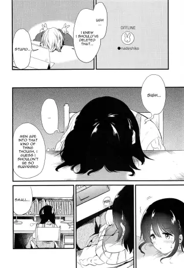 [Momoko] Homestay ~Hatsujou Sex~ Fhentai - Page 7