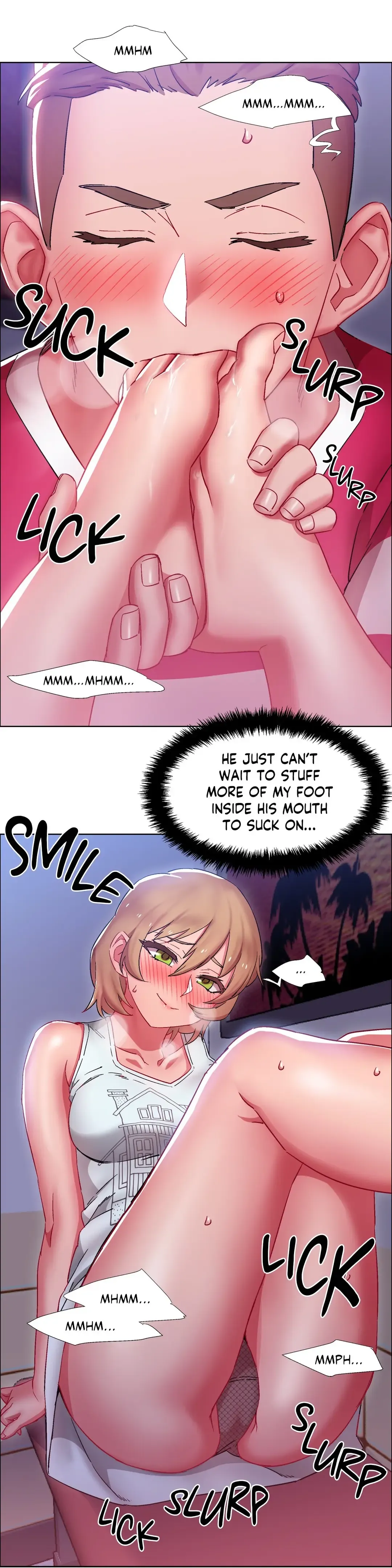 [Zunger] Rental Girls Ch 20 - 24 Fhentai.net - Page 10