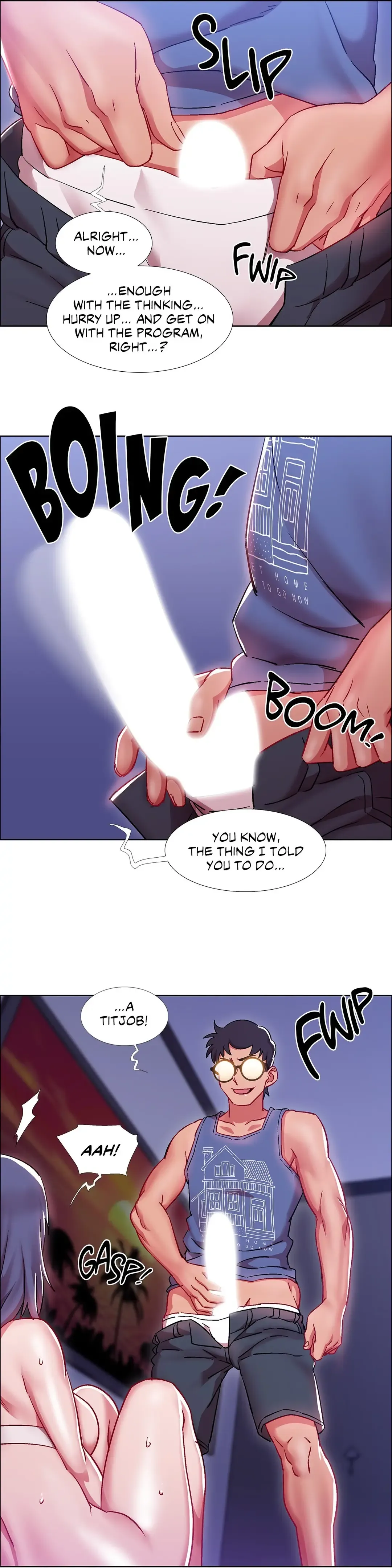 [Zunger] Rental Girls Ch 20 - 24 Fhentai.net - Page 100