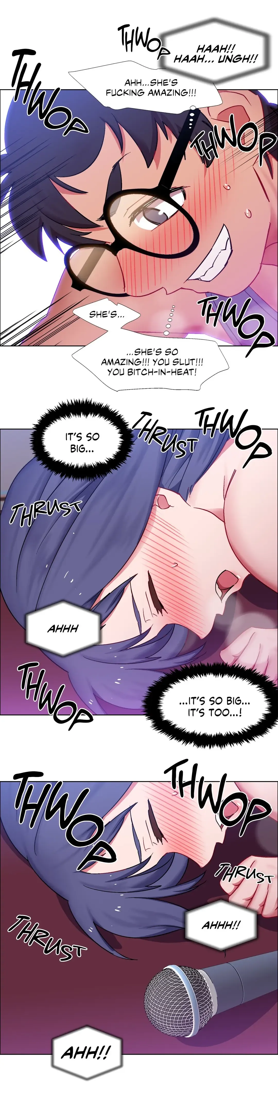 [Zunger] Rental Girls Ch 20 - 24 Fhentai.net - Page 114