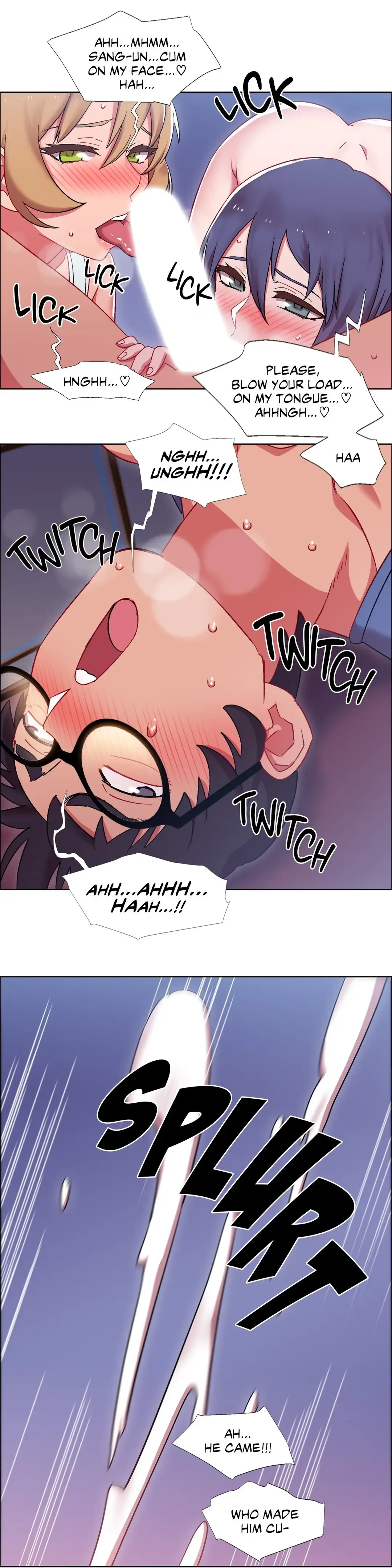 [Zunger] Rental Girls Ch 20 - 24 Fhentai.net - Page 142