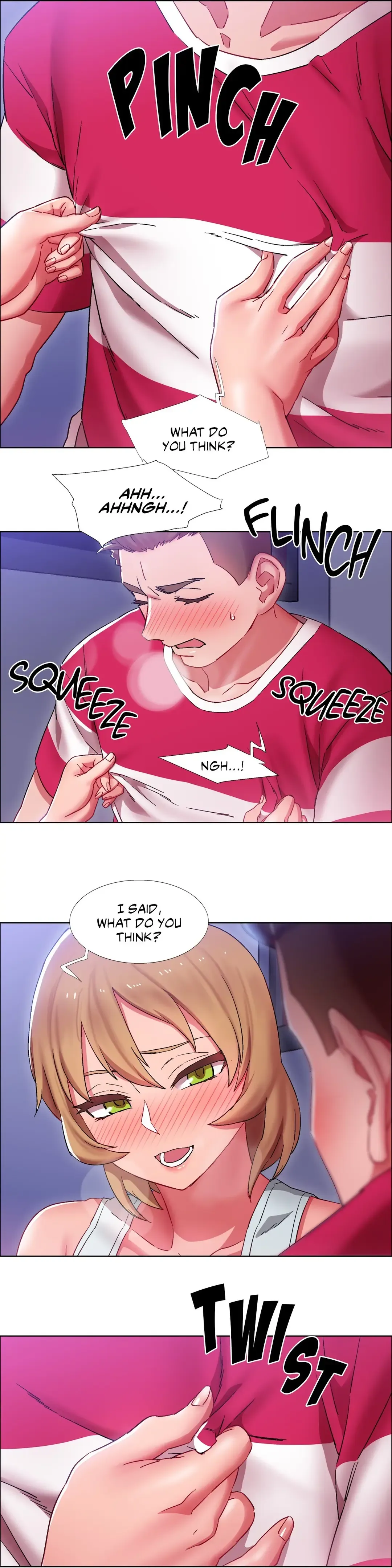 [Zunger] Rental Girls Ch 20 - 24 Fhentai.net - Page 15