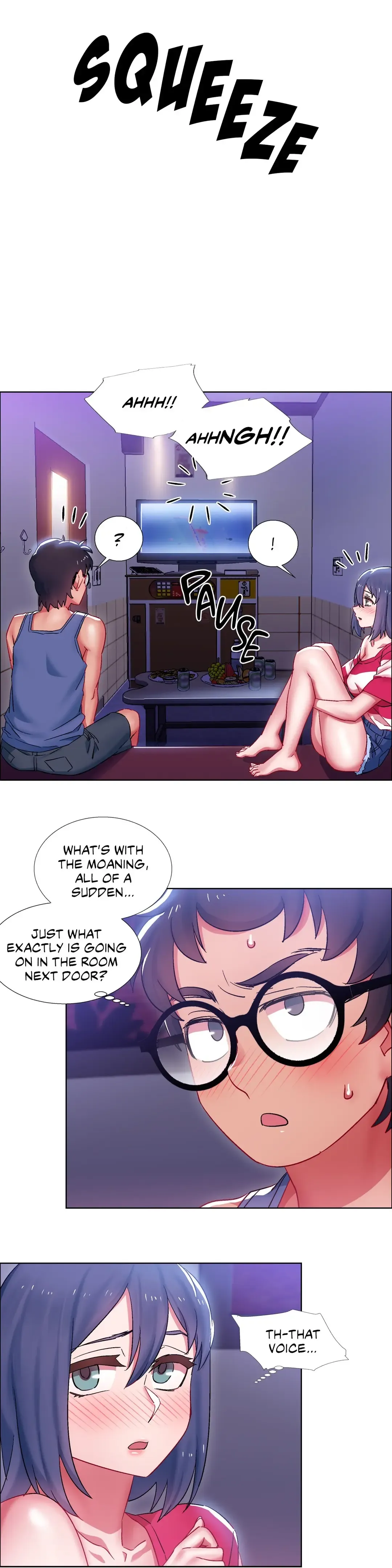 [Zunger] Rental Girls Ch 20 - 24 Fhentai.net - Page 25