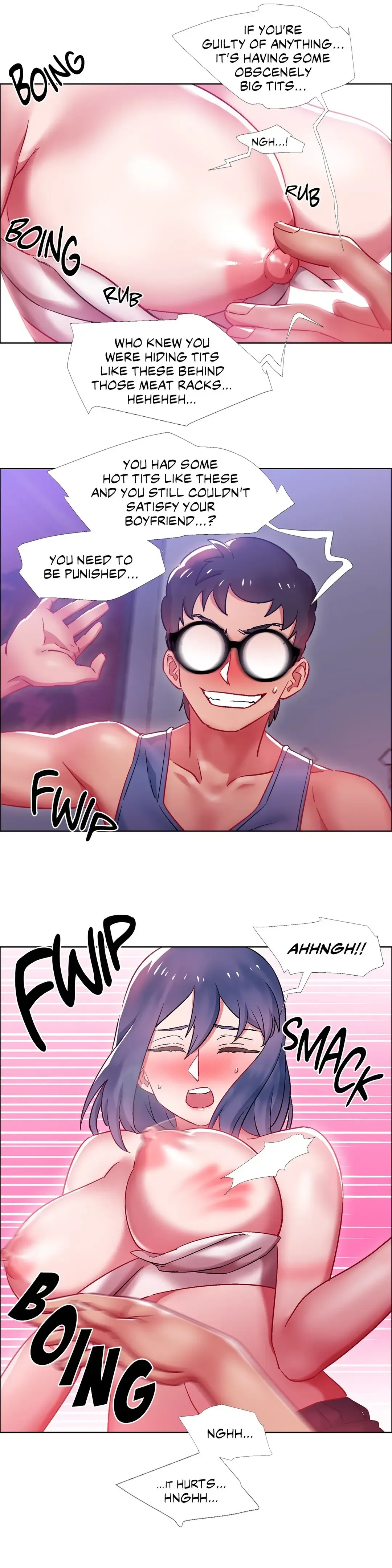 [Zunger] Rental Girls Ch 20 - 24 Fhentai.net - Page 48