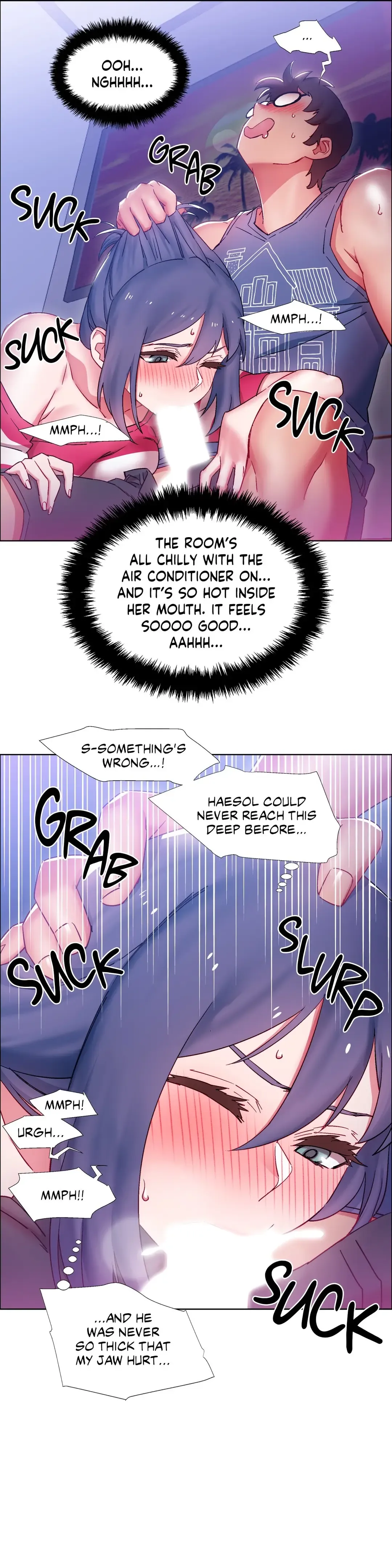 [Zunger] Rental Girls Ch 20 - 24 Fhentai.net - Page 5