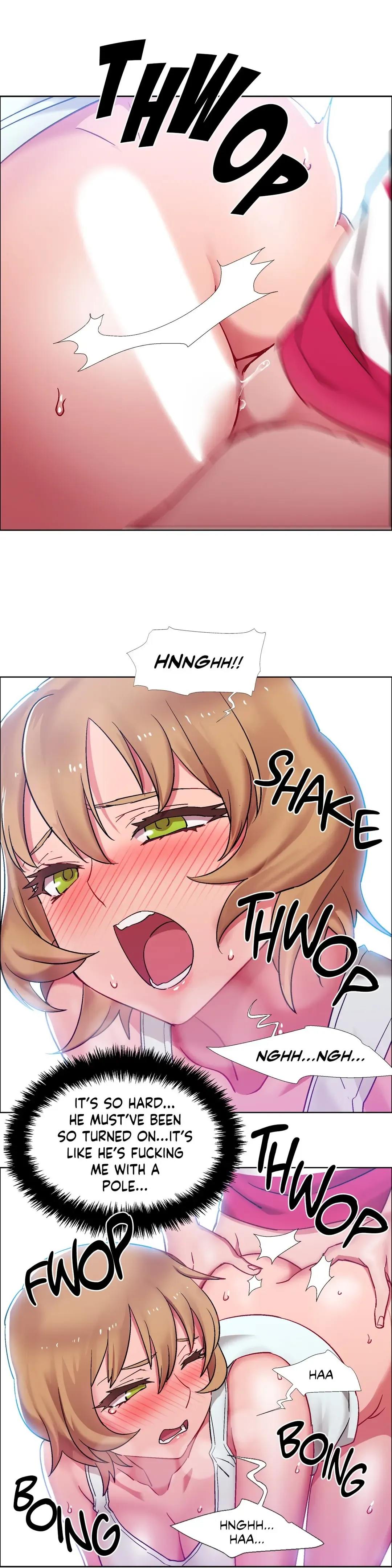 [Zunger] Rental Girls Ch 20 - 24 Fhentai.net - Page 89