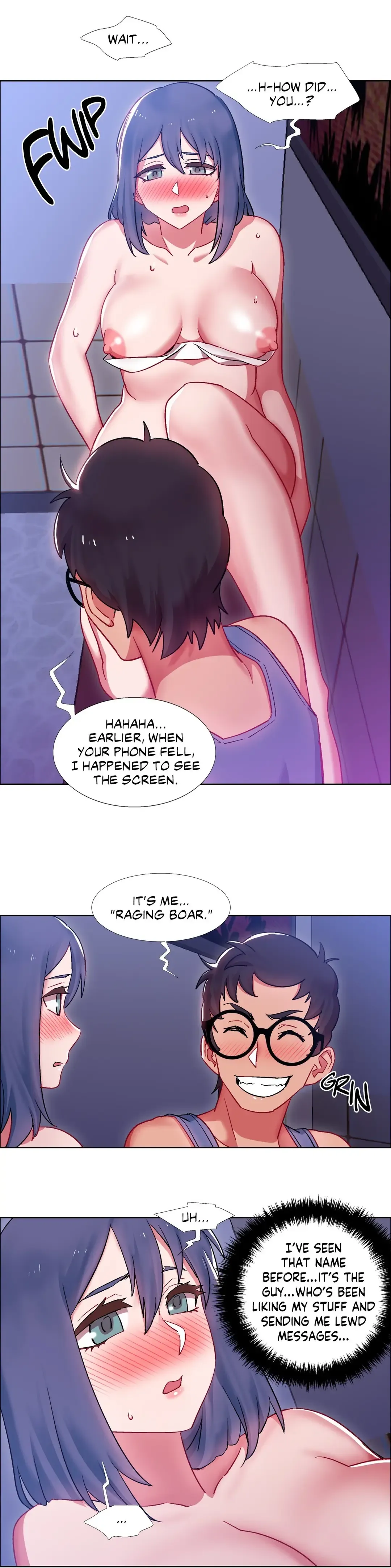 [Zunger] Rental Girls Ch 20 - 24 Fhentai.net - Page 96