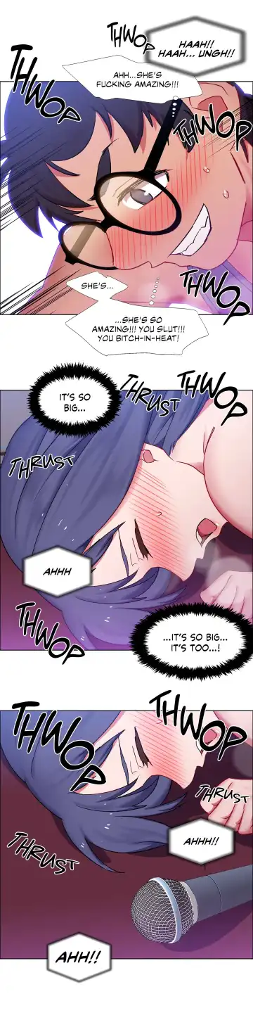 [Zunger] Rental Girls Ch 20 - 24 Fhentai.net - Page 114