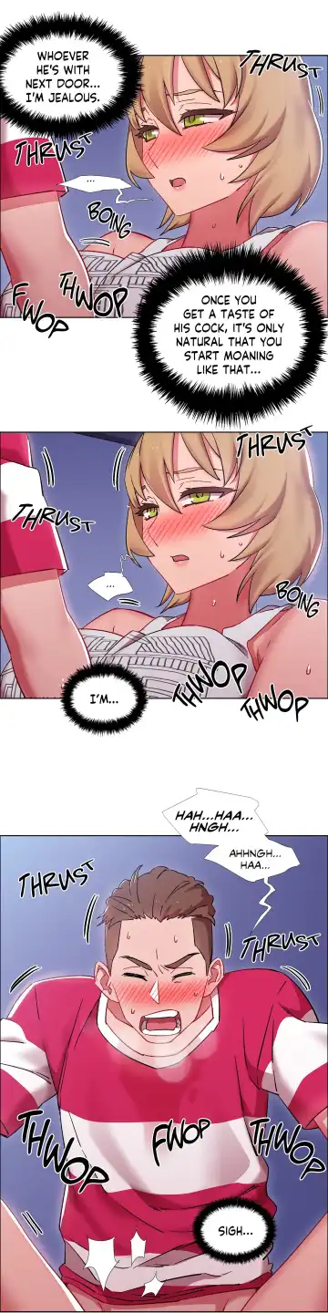 [Zunger] Rental Girls Ch 20 - 24 Fhentai.net - Page 123