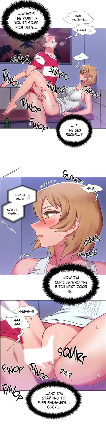 [Zunger] Rental Girls Ch 20 - 24 Fhentai.net - Page 124