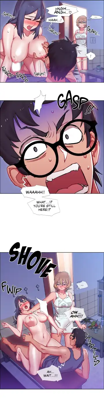 [Zunger] Rental Girls Ch 20 - 24 Fhentai.net - Page 133