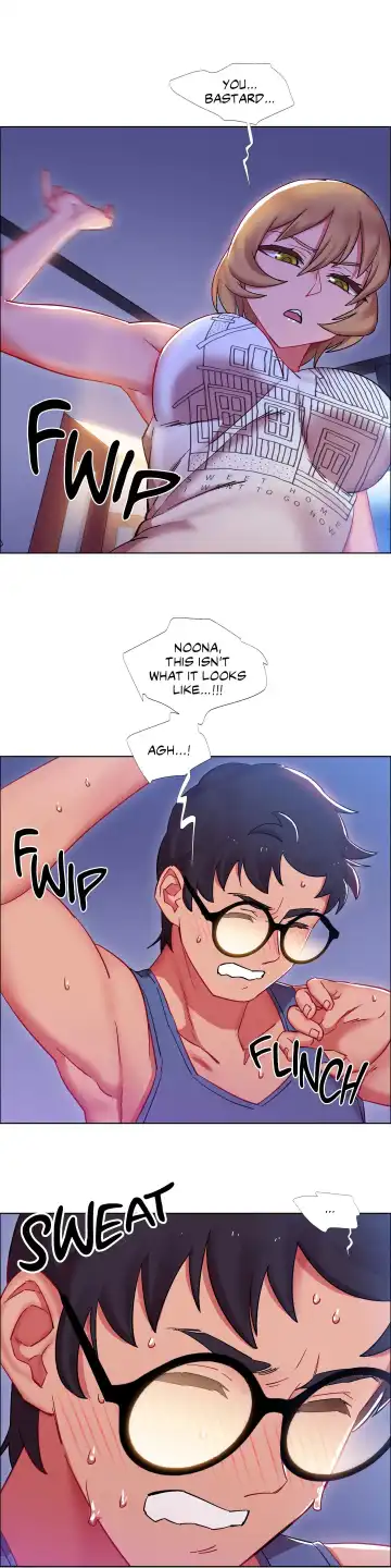 [Zunger] Rental Girls Ch 20 - 24 Fhentai.net - Page 135