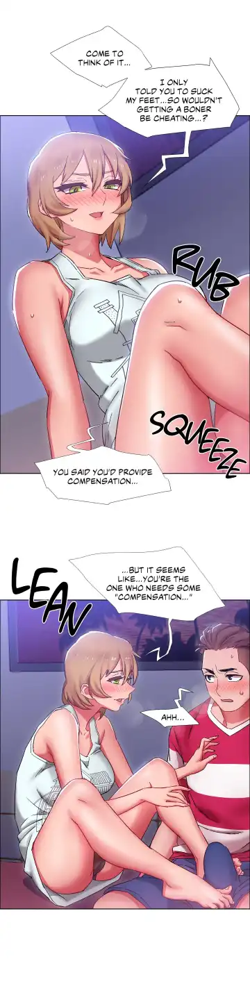 [Zunger] Rental Girls Ch 20 - 24 Fhentai.net - Page 14