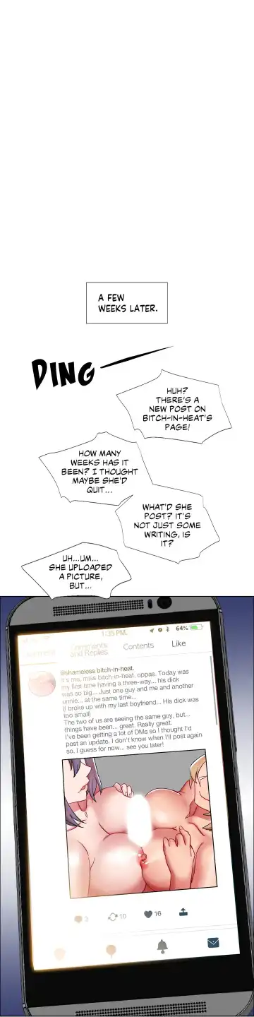 [Zunger] Rental Girls Ch 20 - 24 Fhentai.net - Page 145