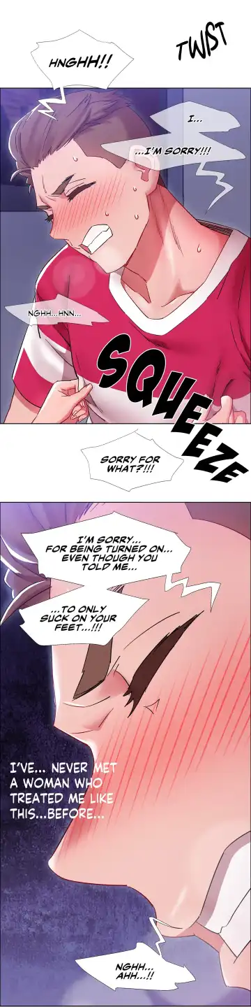 [Zunger] Rental Girls Ch 20 - 24 Fhentai.net - Page 16