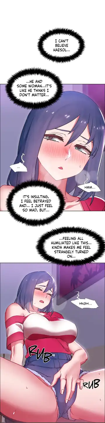 [Zunger] Rental Girls Ch 20 - 24 Fhentai.net - Page 33