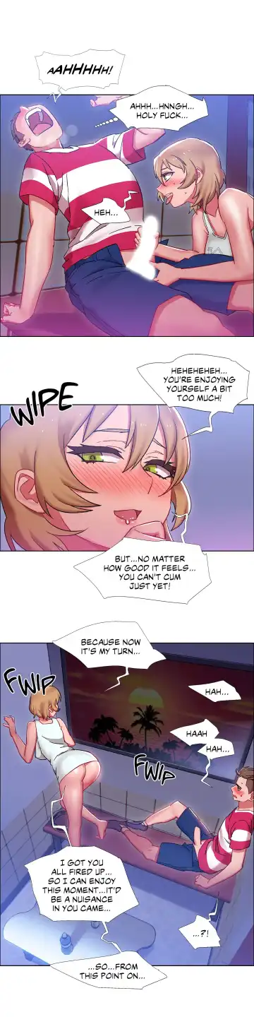 [Zunger] Rental Girls Ch 20 - 24 Fhentai.net - Page 83