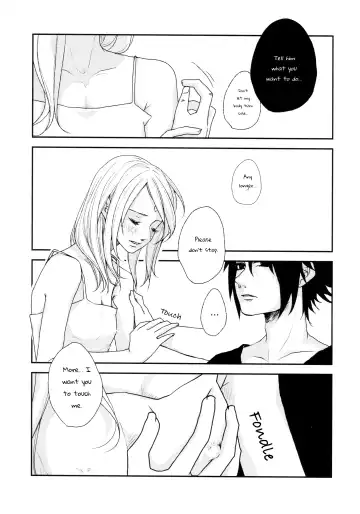 [Haruno Urara] Watashi wa Aibu ni Koisuru | I love your caress Fhentai - Page 14