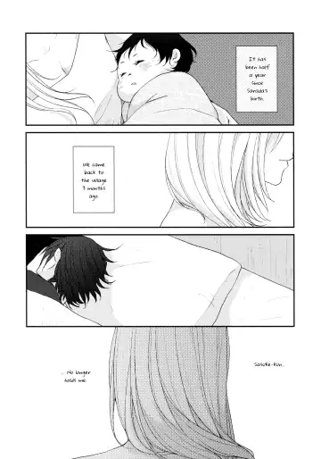 [Haruno Urara] Watashi wa Aibu ni Koisuru | I love your caress Fhentai - Page 4