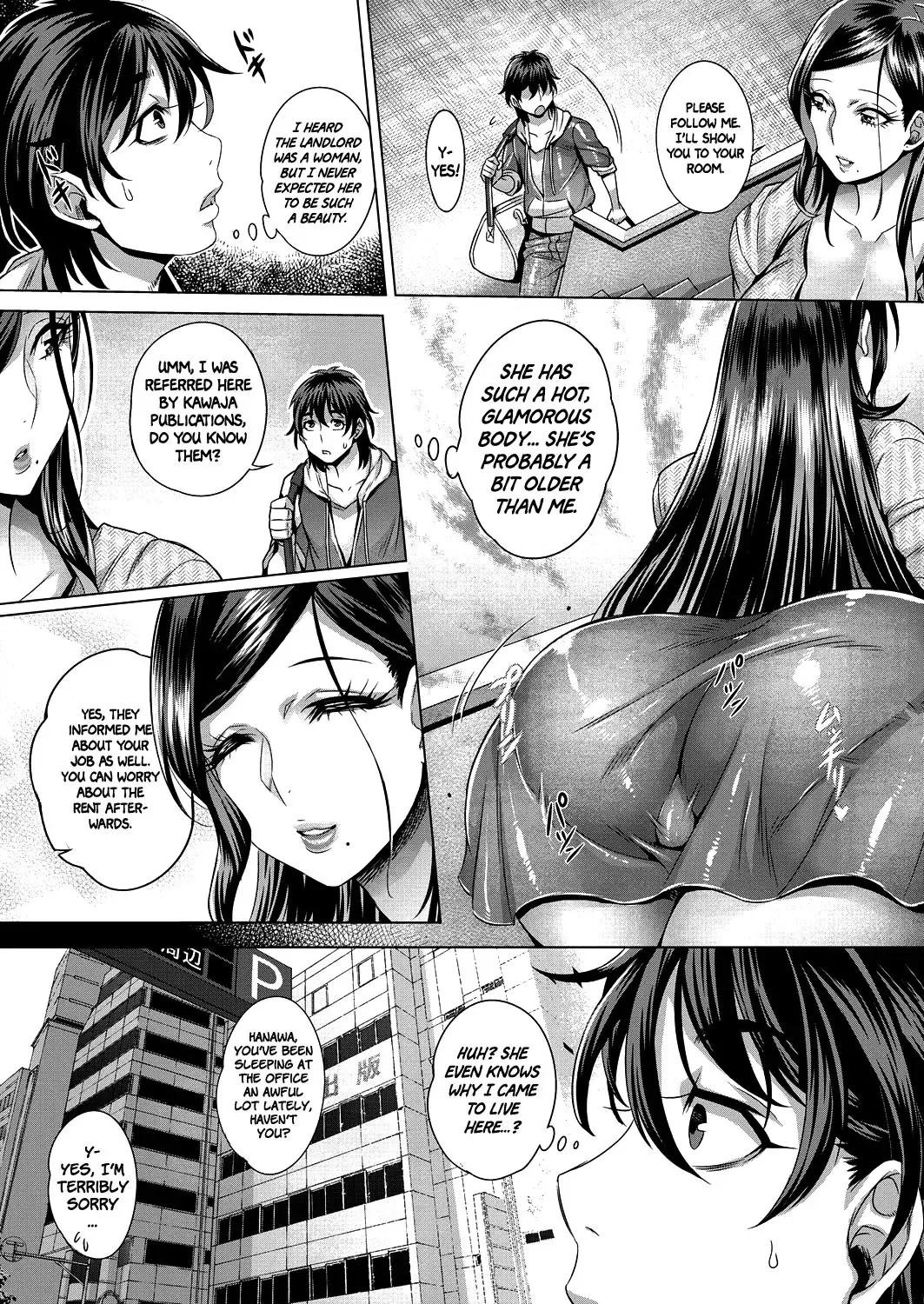 [Momofuki Rio] Junyoku Kaihouku Ch. 1-3 (decensored) Fhentai.net - Page 2