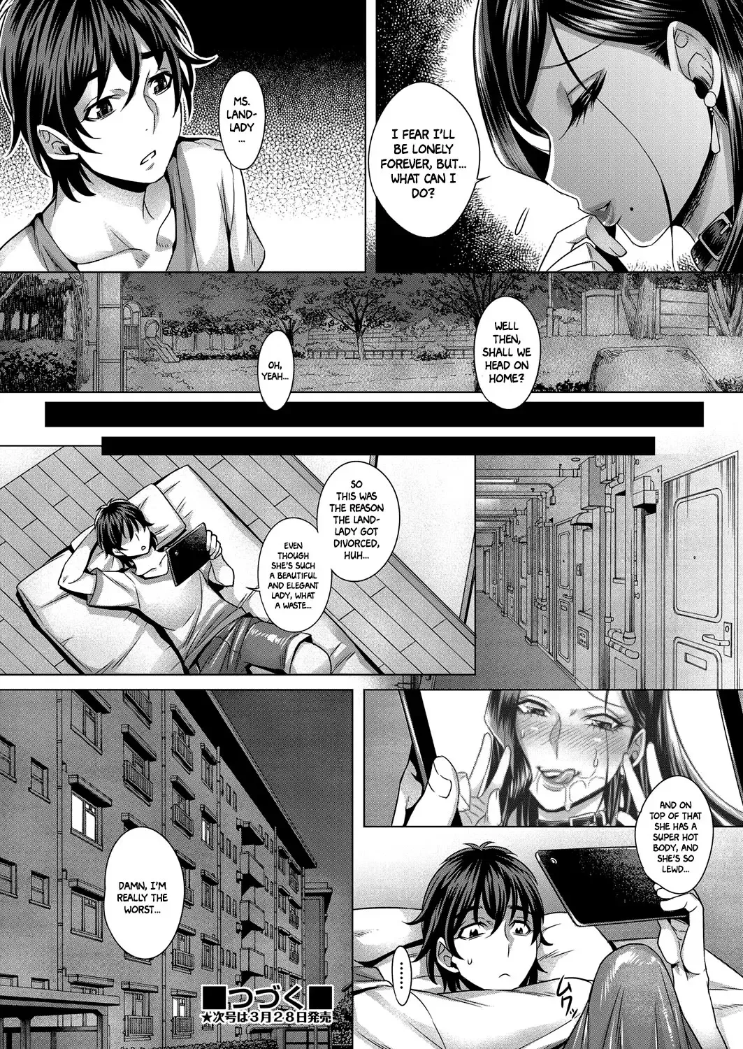 [Momofuki Rio] Junyoku Kaihouku Ch. 1-3 (decensored) Fhentai.net - Page 24