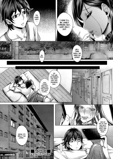 [Momofuki Rio] Junyoku Kaihouku Ch. 1-3 (decensored) Fhentai.net - Page 24