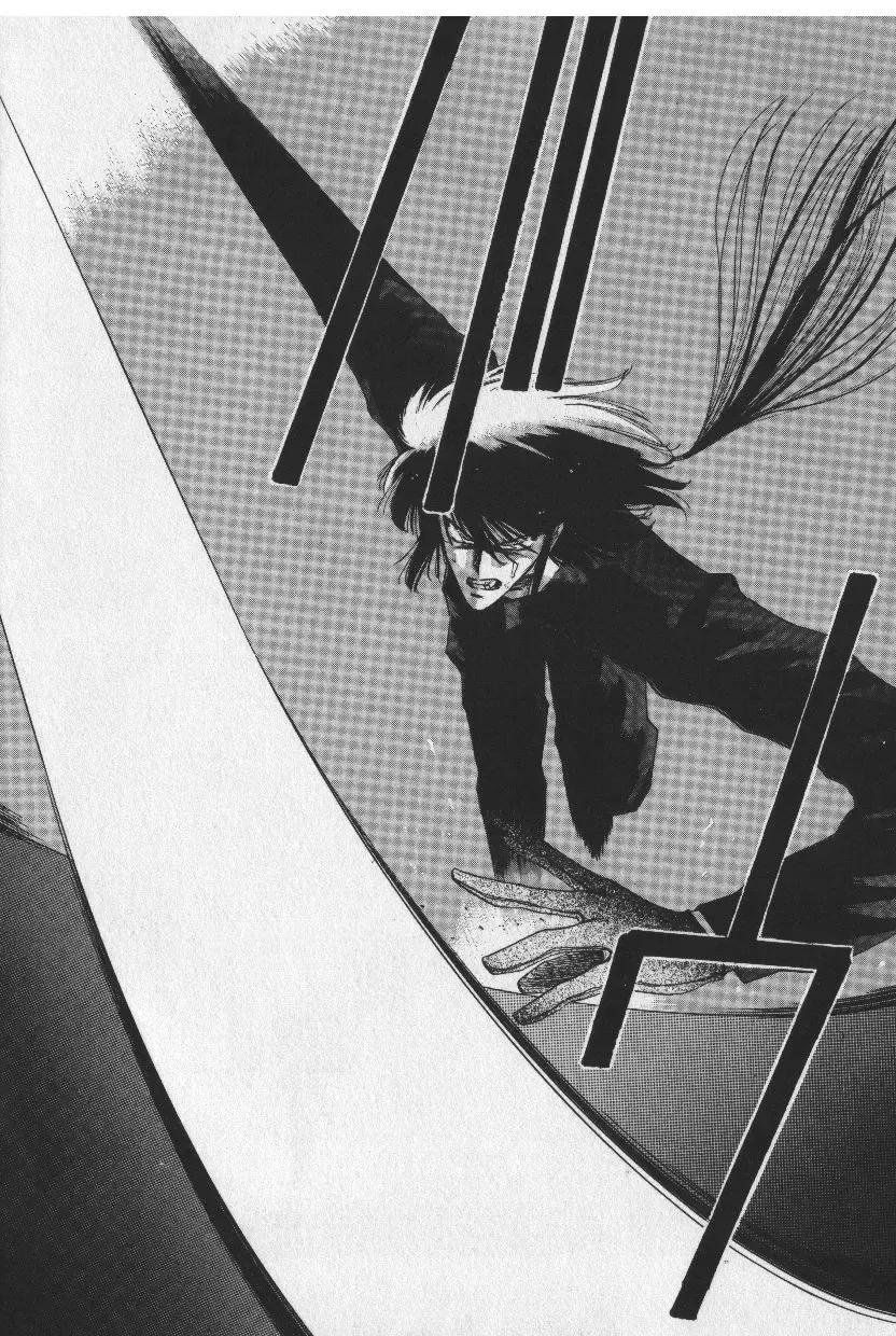 [Tokisaka Mugi] Sakaki no Ken Fhentai - Page 166