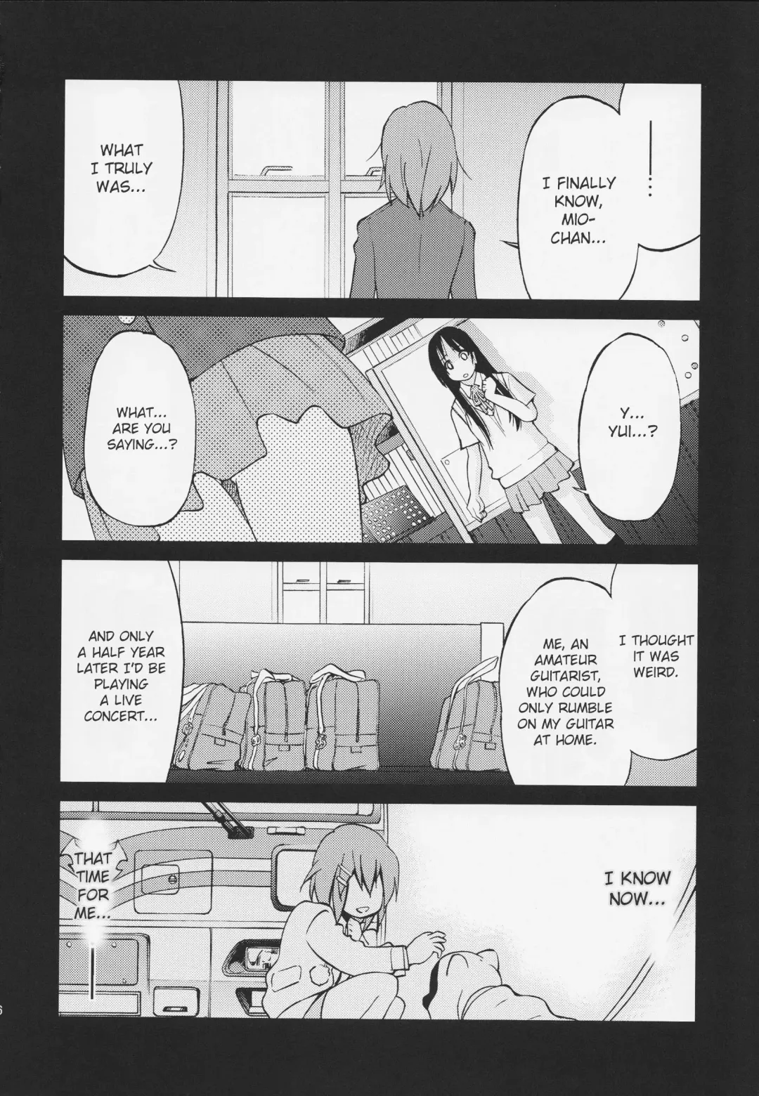 [Inoue Yoshihisa] PONY-ON!!! Hora Onee-chan Tonnyan da yo ♪ Fhentai.net - Page 15