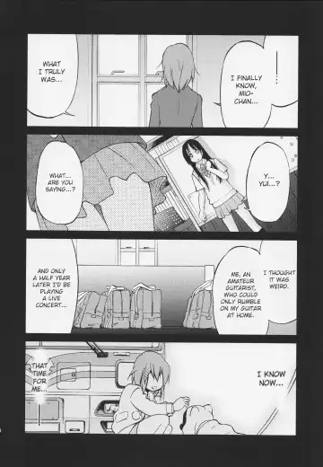 [Inoue Yoshihisa] PONY-ON!!! Hora Onee-chan Tonnyan da yo ♪ Fhentai.net - Page 15