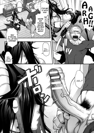 [Jun] Kemonokko Tsuushin ~Koumori Musume Vivi~ Fhentai.net - Page 4