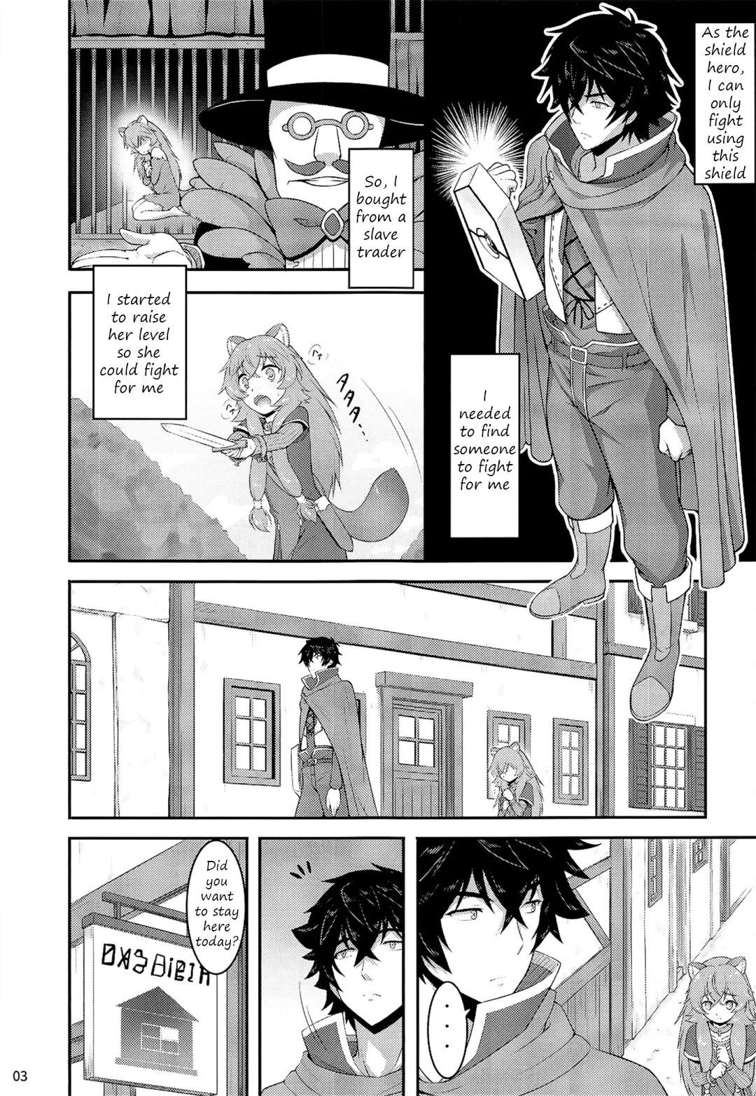 [A-lucky Murashige] SLAVE'S GIRL OF LEVEL 1 Fhentai - Page 2