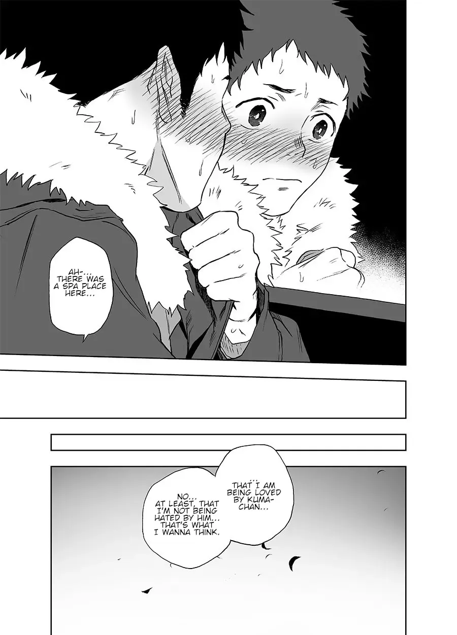 [Haiki] BearSong Fhentai.net - Page 25