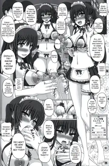 [Shiawase No Katachi] Iinchou wa Class no Ninshin Pet 2 Fhentai - Page 32