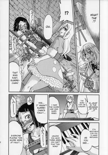 [Inoue Yoshihisa] Pony-on!!!!!! ~Machi ni Sumi-re Yatte Kita Fhentai - Page 11
