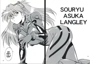 [Manabe Jouji] Plug Suit Fetish Vol. 4 Fhentai - Page 26