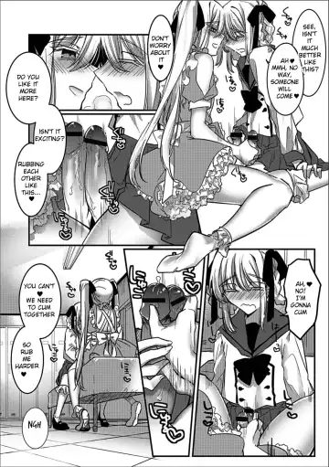 [Hagiyoshi] Bunkasai Secret Room Fhentai - Page 4