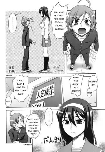 [Unagimaru] Egao | Your Smiling Face (decensored) Fhentai.net - Page 2