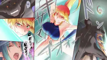 [Sendorikun] Onna Kishi wa Orc ni Ryoujoku Sareru II | Female Knight Disgraced by Orc II Fhentai - Page 22