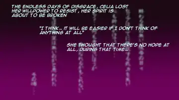 [Sendorikun] Onna Kishi wa Orc ni Ryoujoku Sareru II | Female Knight Disgraced by Orc II Fhentai - Page 59