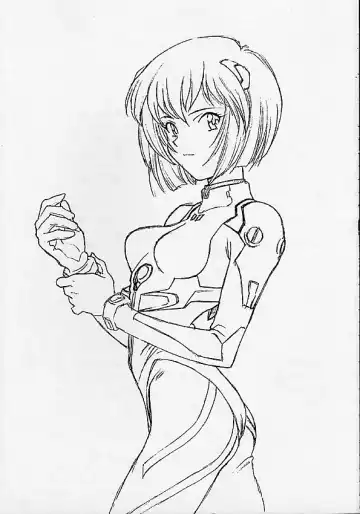 HUMAN HIGH-LIGHT FILM IV Fhentai - Page 2