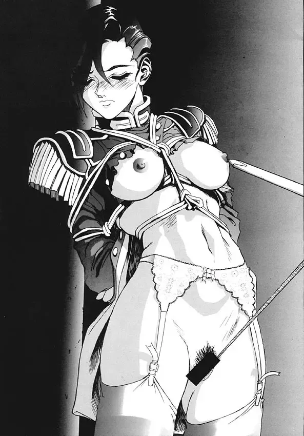 Human High-light Film V Fhentai - Page 48