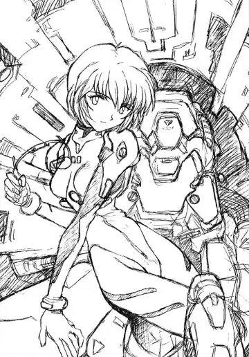 Human High-light Film V Fhentai - Page 55