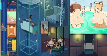 Karakuri Shikake Yado no Ichinichi Fhentai - Page 60