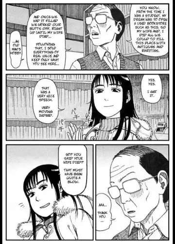 Let's Make a Deal Old Man Fhentai.net - Page 2