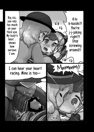 [Ninniku] Honno Polygraph | Instinct Polygraph Fhentai.net - Page 10