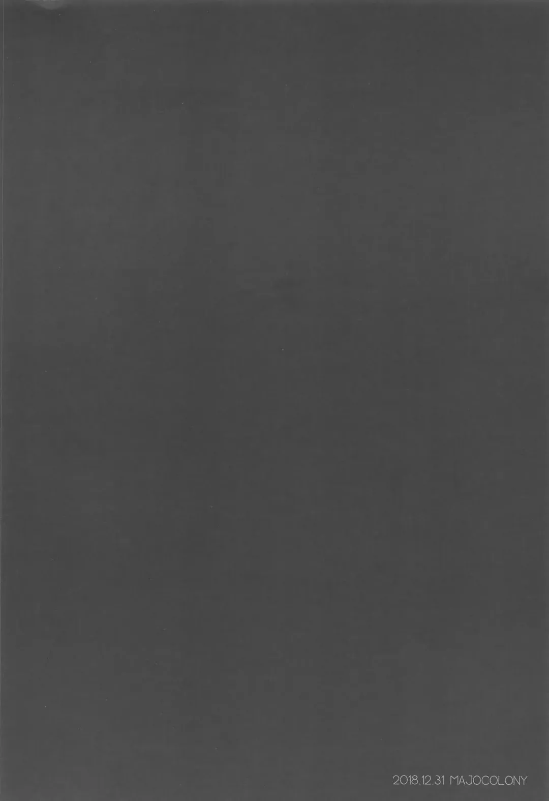 [Majoccoid] Lonely Girl Fhentai - Page 26