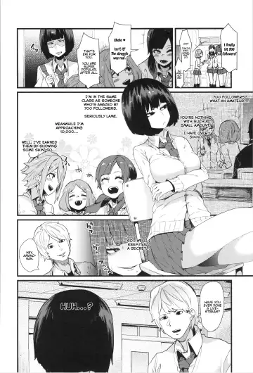 [Yonyon] Shounin Hametsu Yokkyuu Fhentai - Page 2