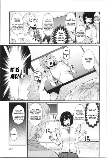 [Yonyon] Shounin Hametsu Yokkyuu Fhentai - Page 3